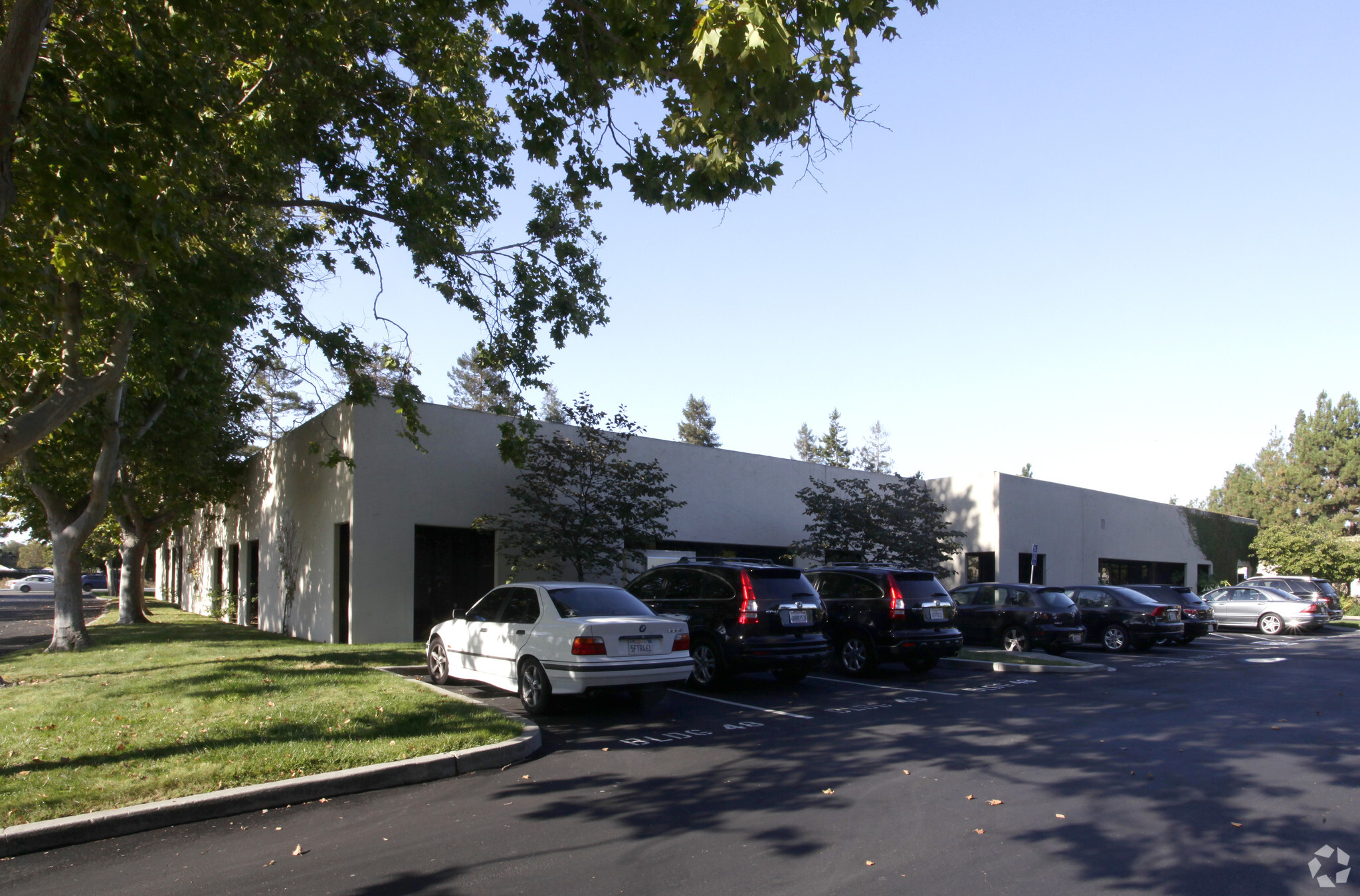 3350 Scott Blvd, Santa Clara, CA for sale Building Photo- Image 1 of 1