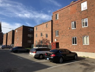 More details for 36 Huntington St, Hartford, CT - Multifamily for Sale