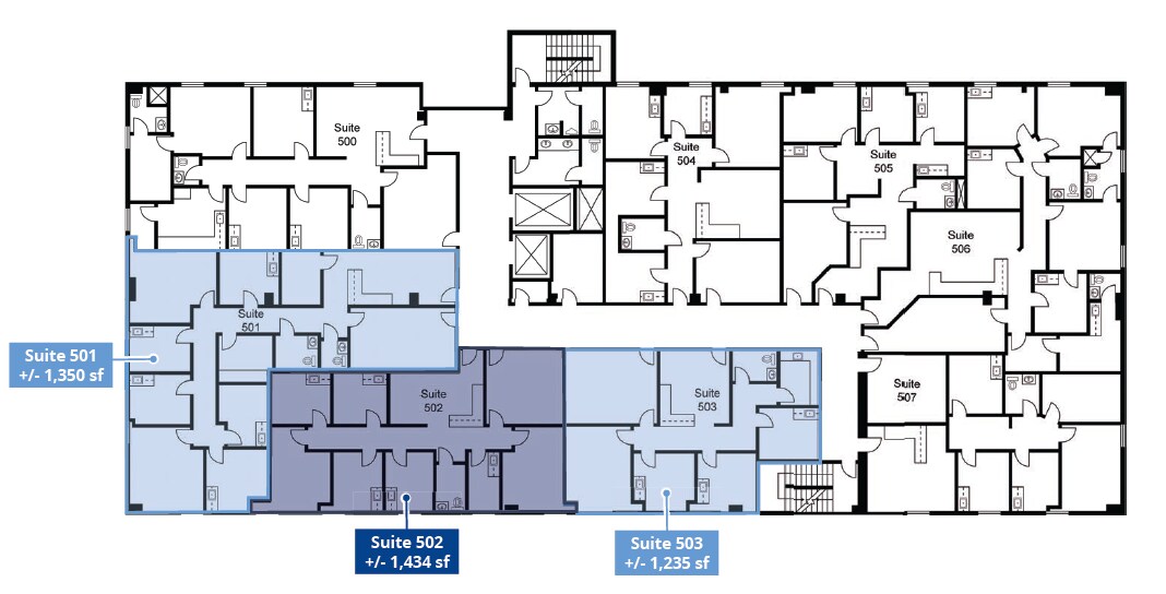 2323 16th St, Bakersfield, CA for lease Building Photo- Image 1 of 1