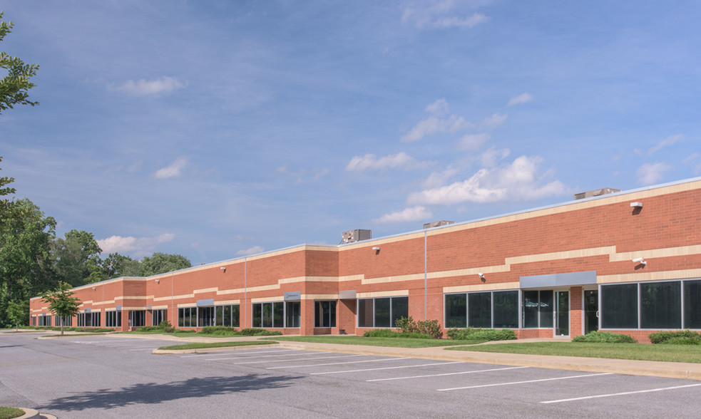 980 Mercantile Dr, Hanover, MD, 21076 - Flex Space For Lease | LoopNet.com