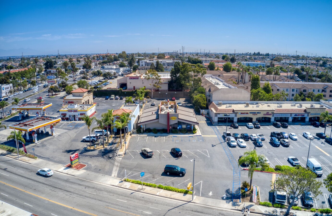 1760 Aviation Blvd, Redondo Beach, CA 90278 | LoopNet