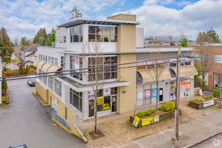 8268 120 St, Surrey, BC for lease - Primary Photo - Image 1 of 14