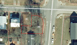 More details for 1002 Roxboro, Durham, NC - Land for Sale