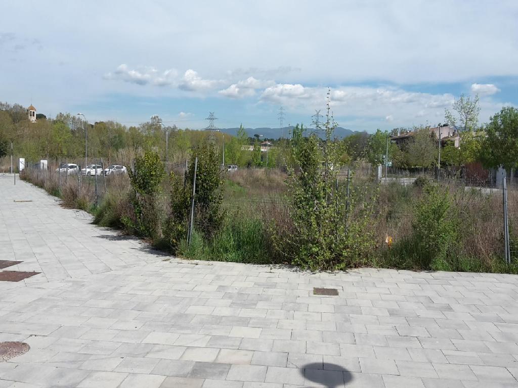 Carrer Anselm Clavé, 3, La Roca del Vallès, Barcelona for sale Floor Plan- Image 1 of 4