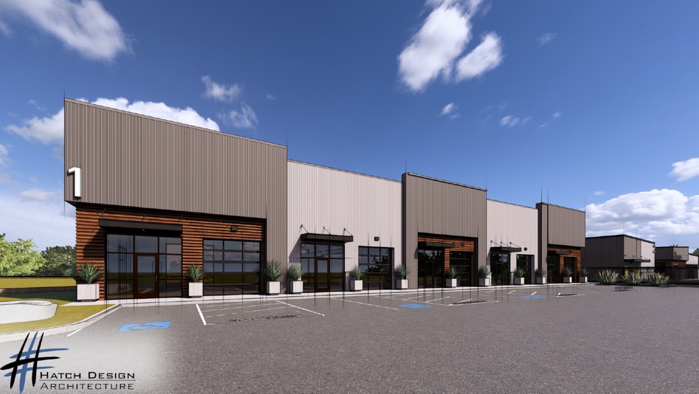 1303 Old Justin Rd, Argyle, TX for lease - Building Photo - Image 1 of 3