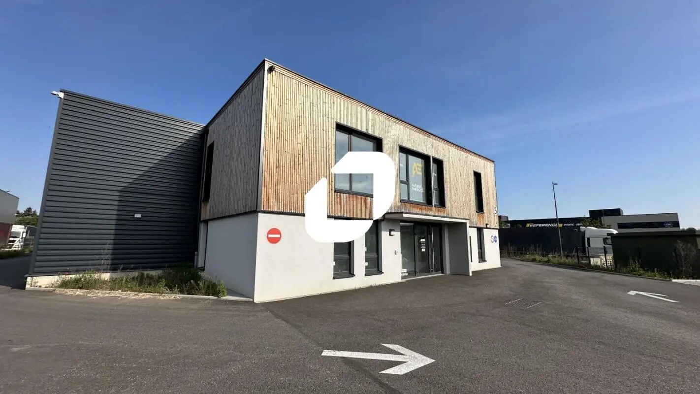 5 Rue Benjamin Silliman Jr., Reichstett for lease Building Photo- Image 1 of 15