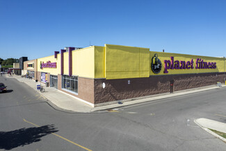 More details for 1151 Dundas St W, Mississauga, ON - Retail for Lease