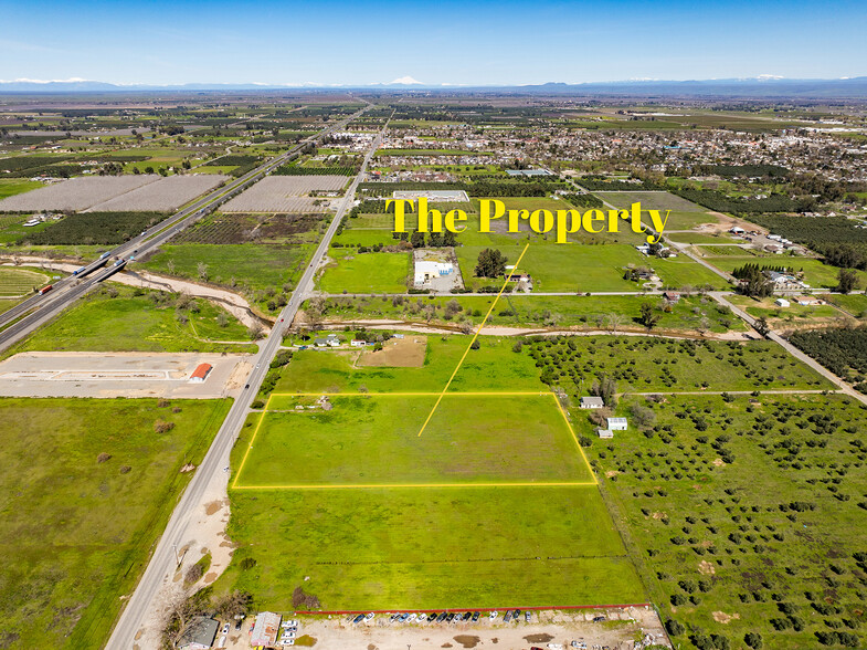 2761 W Highway 99, Corning, CA for sale - Building Photo - Image 2 of 32