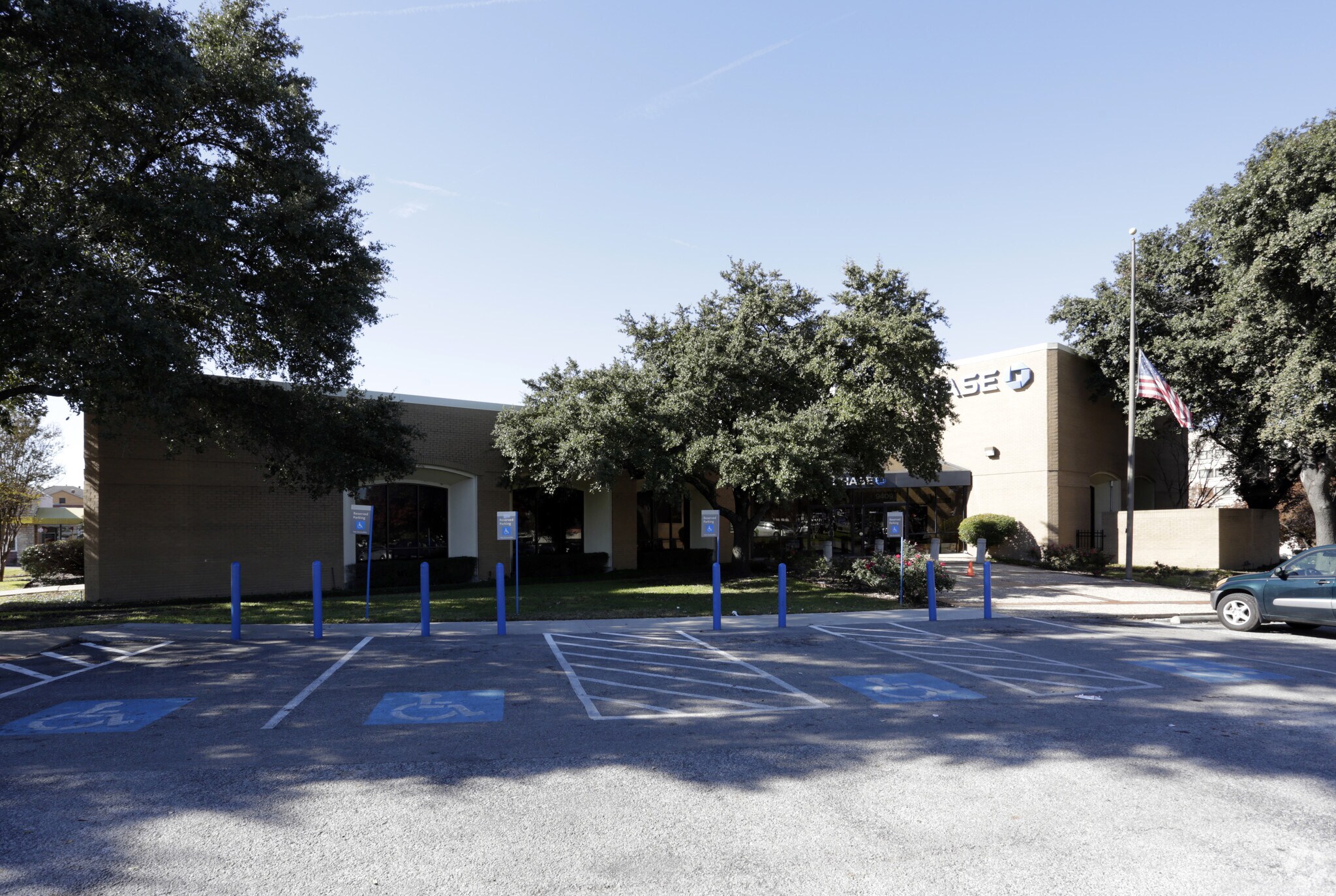 9409 Garland Rd, Dallas, TX for sale Primary Photo- Image 1 of 1