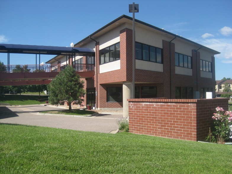 7336 S Yosemite St, Englewood, CO for lease - Primary Photo - Image 3 of 10