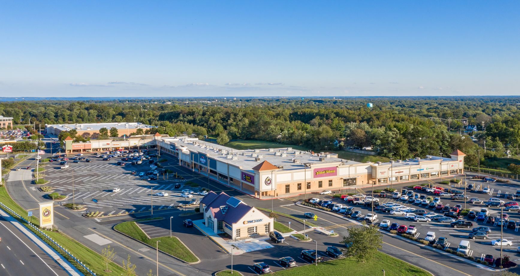 1008-1022 Beards Hill Rd, Aberdeen, MD for lease Building Photo- Image 1 of 8