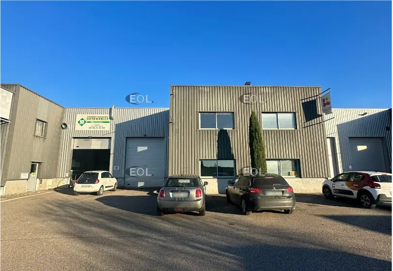  in Mions for sale Building Photo- Image 1 of 1