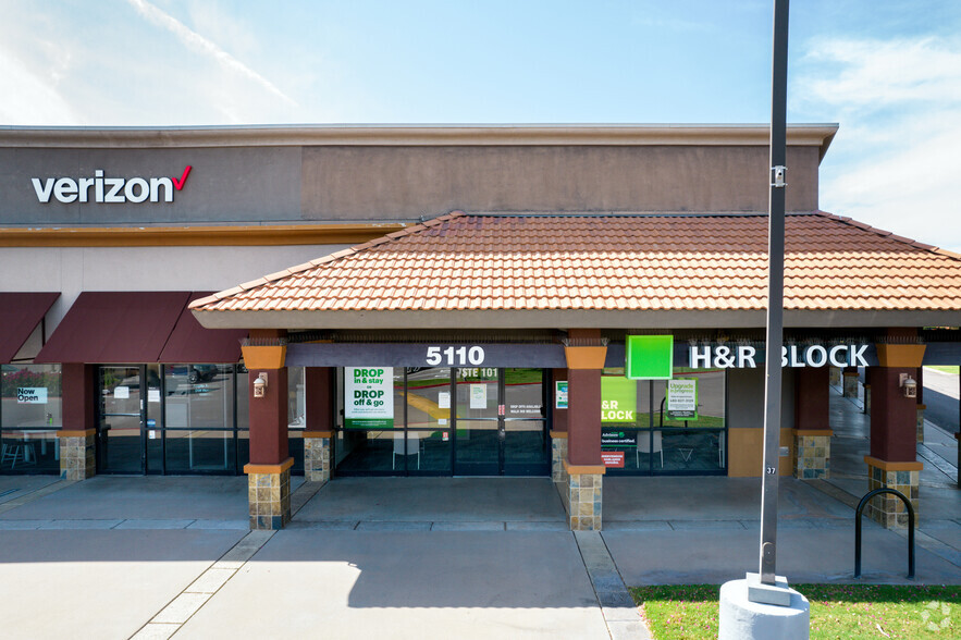 5120 S Rural Rd, Tempe, AZ for lease - Building Photo - Image 3 of 12