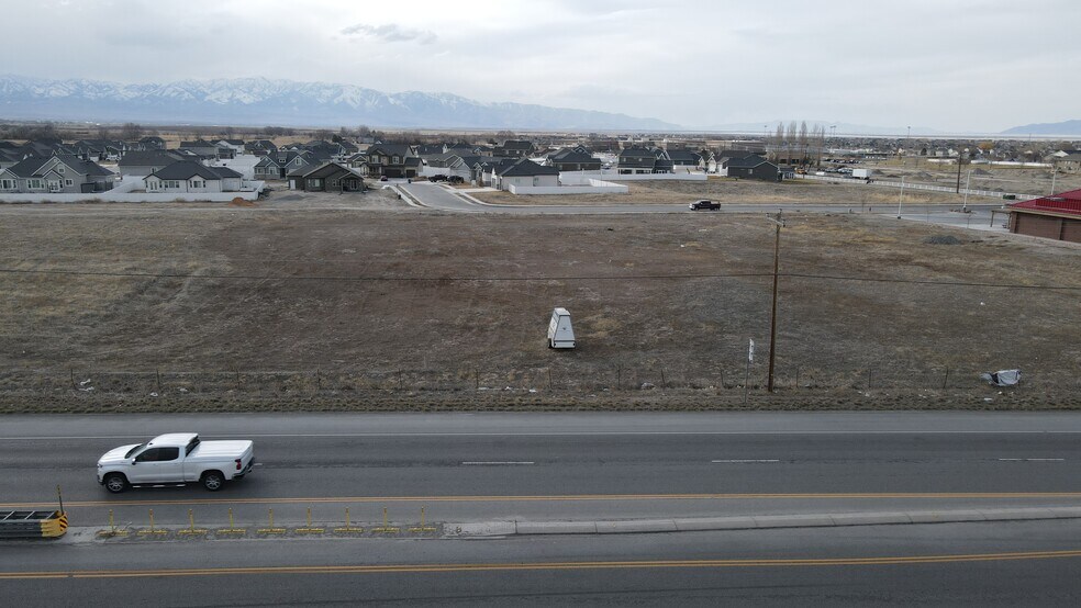 5120 Cambridge Way, Stansbury Park, UT for sale - Primary Photo - Image 1 of 1