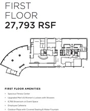 4555 Airport Way, Denver, CO for lease Floor Plan- Image 1 of 1