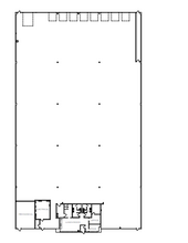 11810 Barlow Trl NE, Calgary, AB for lease Floor Plan- Image 1 of 1