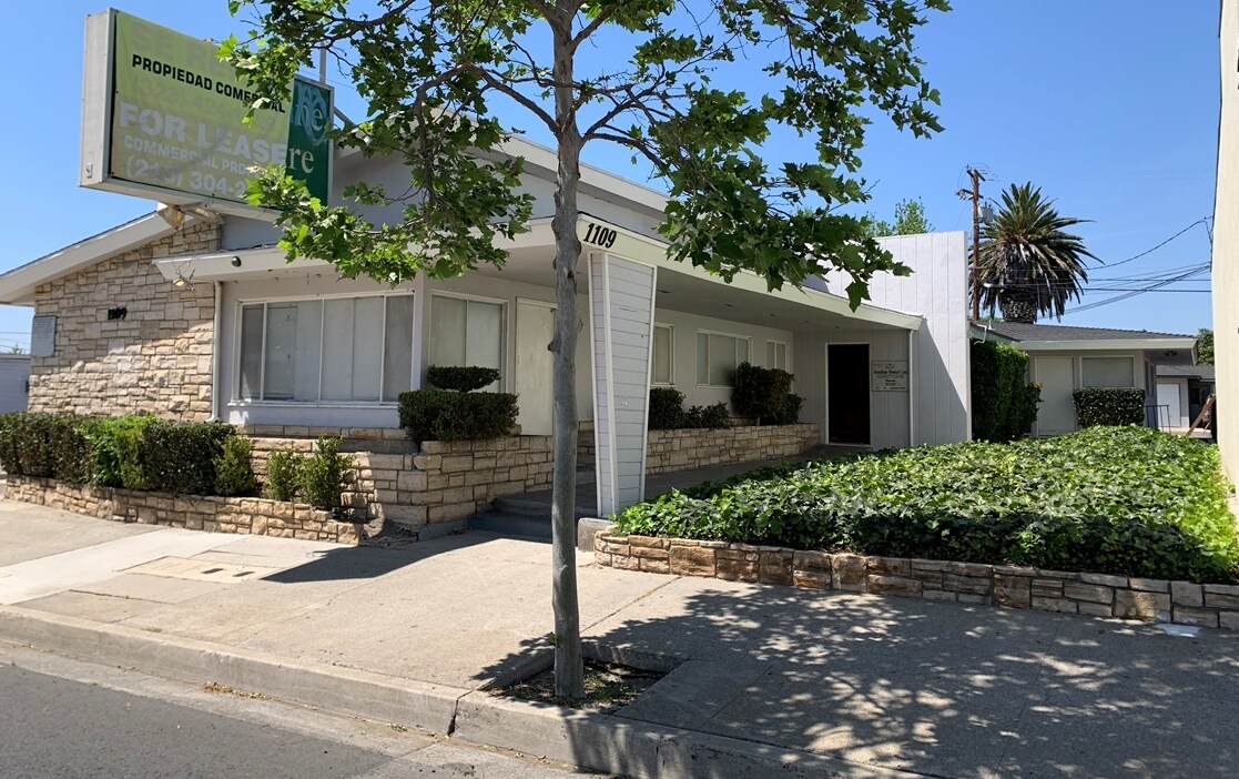 1109 W 17th St, Santa Ana, CA for sale Building Photo- Image 1 of 1