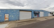 1711 SW Adams St, Peoria IL - Warehouse
