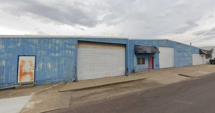 1711 SW Adams St, Peoria, IL for lease - Building Photo - Image 1 of 6