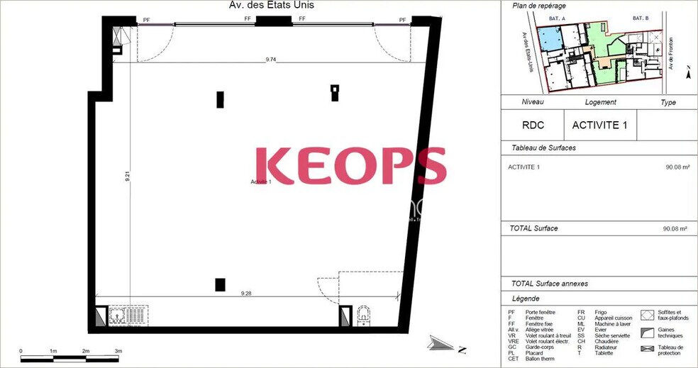 Retail in Toulouse for sale - Building Photo - Image 2 of 4