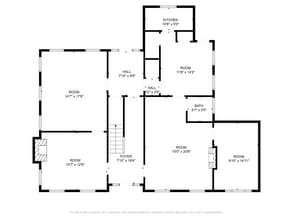 257 E Center St, Manchester, CT for lease Interior Photo- Image 2 of 16