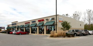 More details for 2500 Progress Pky, Shelbyville, IN - Retail for Lease