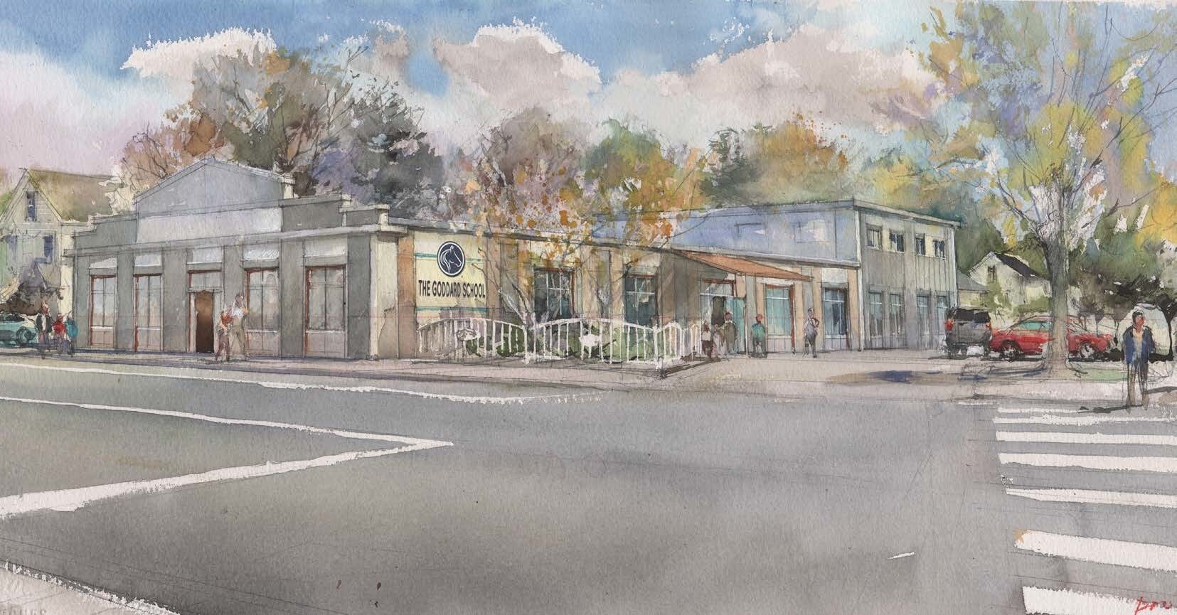 1280 Stratfield Rd, Fairfield, CT 06825