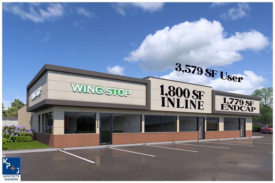 191 New Castle Rd, Butler, PA for sale - Building Photo - Image 1 of 1