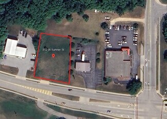 More details for 852 W Sumner St, Hartford, WI - Land for Sale