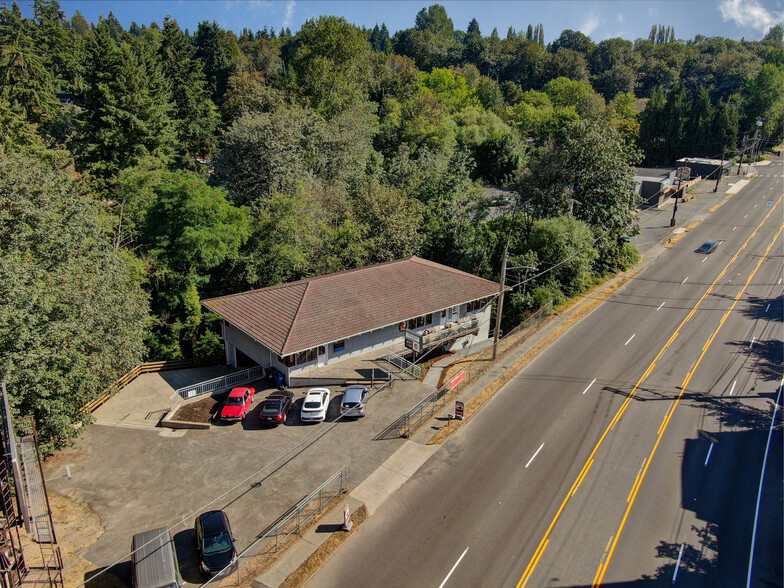 10000 Lake City Way NE, Seattle, WA for sale - Building Photo - Image 1 of 1