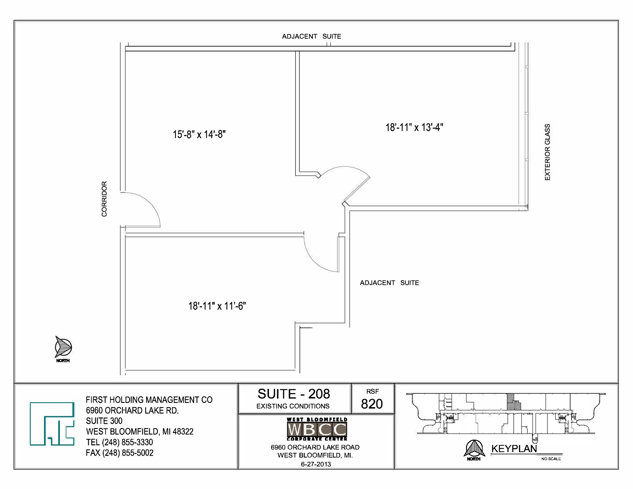 6960 Orchard Lake Rd, West Bloomfield, MI 48322 West Bloomfield