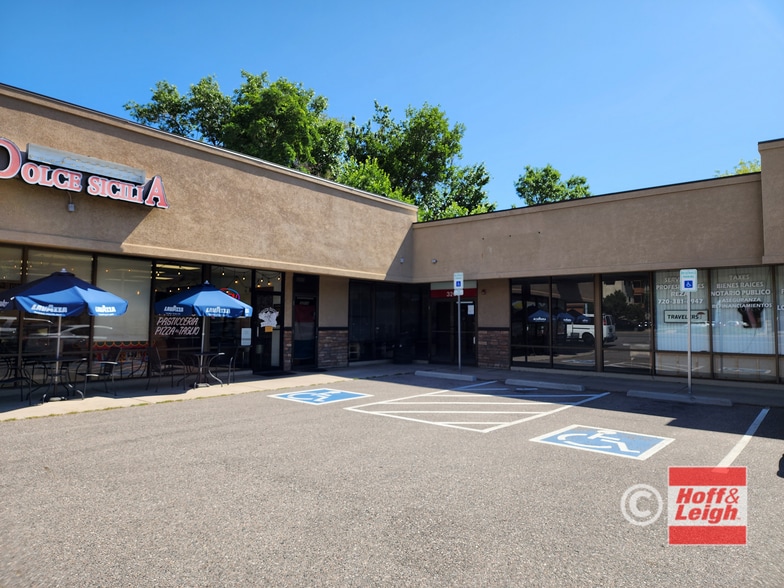 3200-3210 Wadsworth Blvd, Wheat Ridge, CO for lease - Building Photo - Image 2 of 7