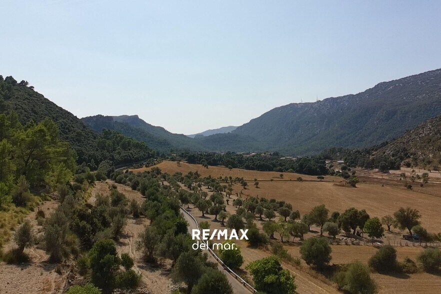 Land in Bunyola, Islas Baleares for sale - Building Photo - Image 1 of 18