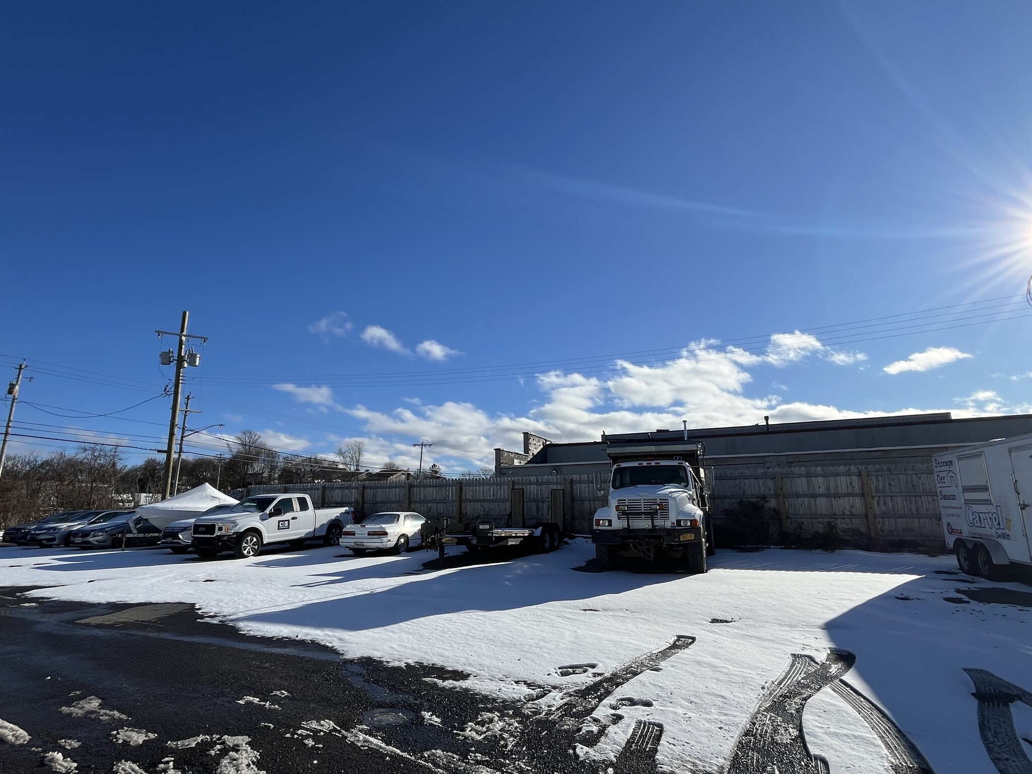 1819 Lemoyne Ave, Syracuse, NY 13208 - Industrial For Lease | LoopNet