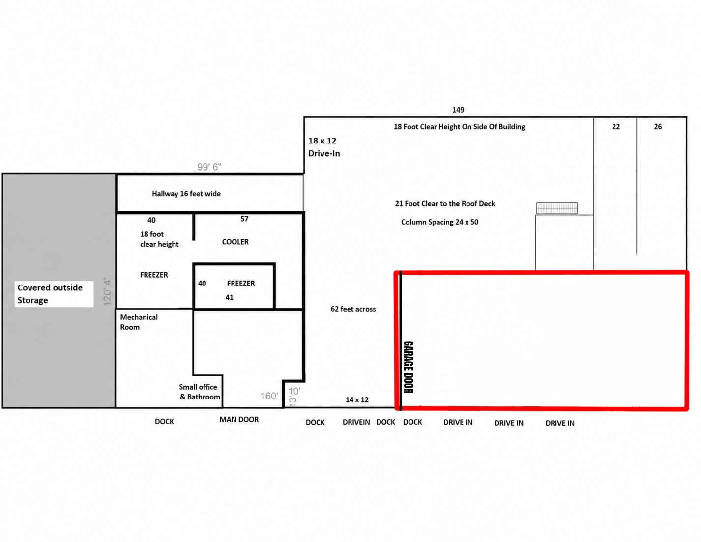 1811 N Topping Ave, Kansas City, MO for lease Interior Photo- Image 1 of 1