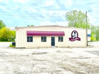 More details for 2557 E US Highway 30, Warsaw, IN - Flex for Lease