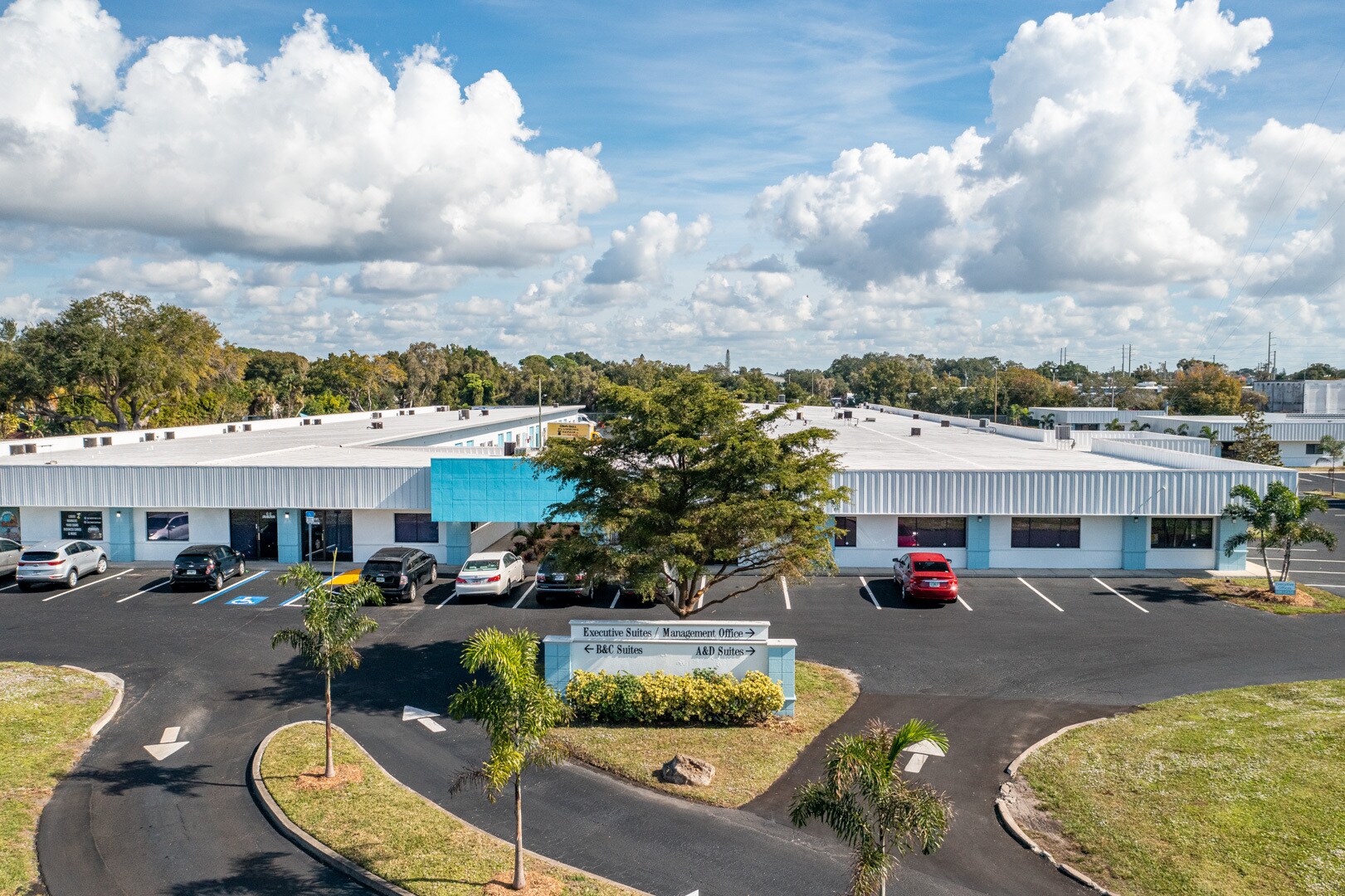 4301 32nd St, Bradenton, FL for lease Building Photo- Image 1 of 9