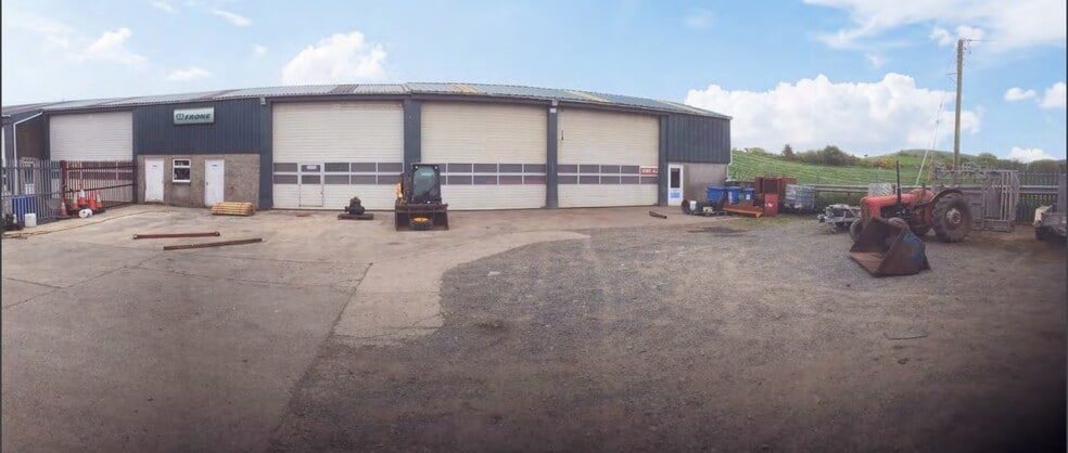 Bridgemill Business Park Units 1-4 portfolio of 2 properties for sale on LoopNet.com - Primary Photo - Image 1 of 2