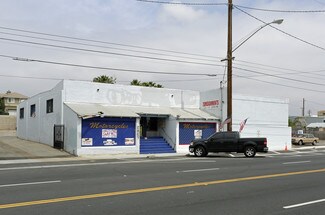 More details for 2867 Main St, Riverside, CA - Industrial for Lease
