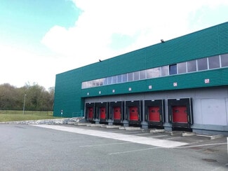 More details for 5 Rue De La Fontaine Des Bries, Moussy-le-Neuf - Office, Industrial for Lease