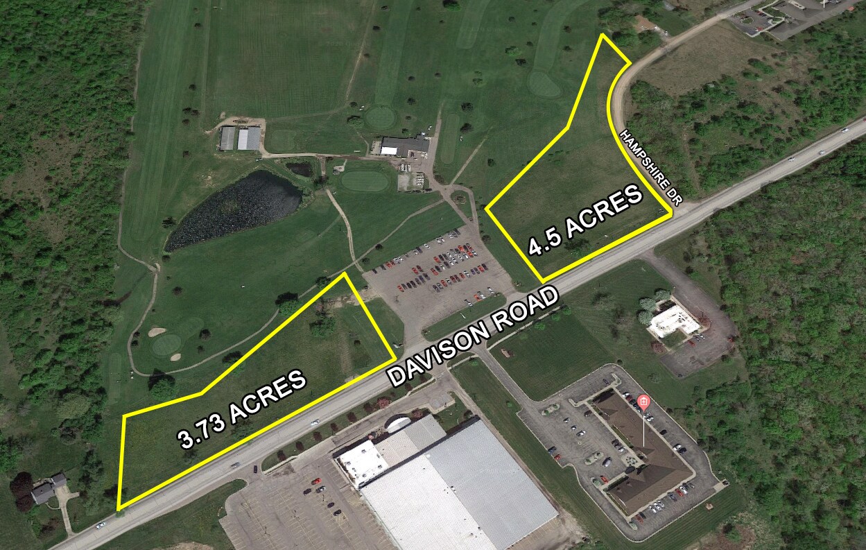 3274 Davison Rd, Lapeer, MI 48446