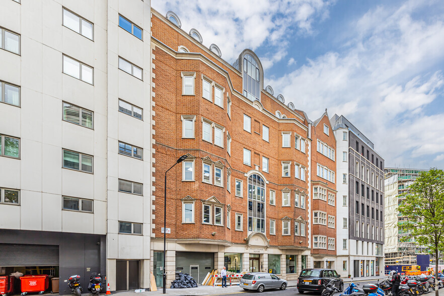 65 Curzon St, London for sale - Primary Photo - Image 1 of 1