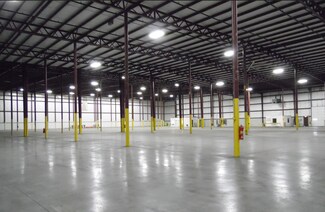 More details for 1840 W Spencer St, Appleton, WI - Industrial for Lease