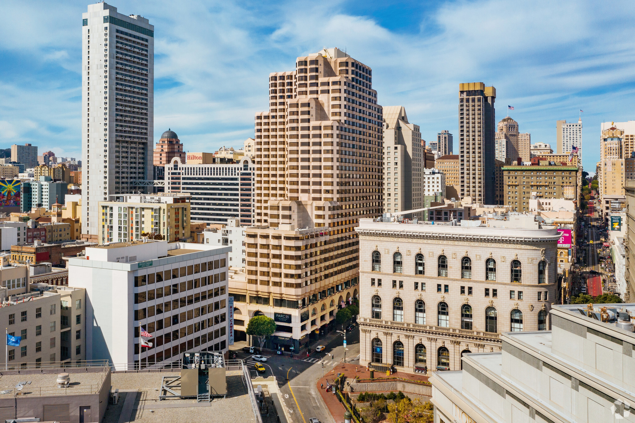 55 Cyril Magnin St, San Francisco, CA for sale Building Photo- Image 1 of 1