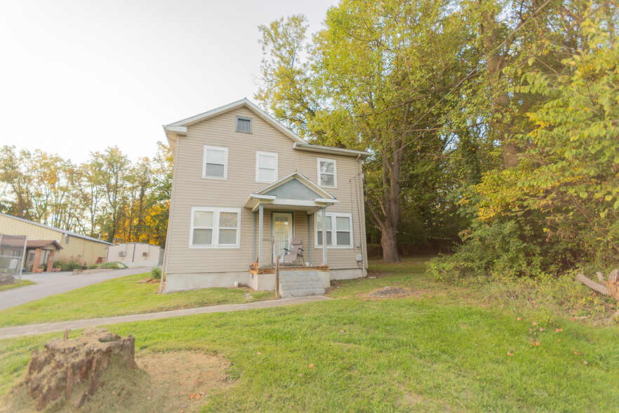 60 Advent Dr, Martinsburg, WV for sale - Building Photo - Image 2 of 106