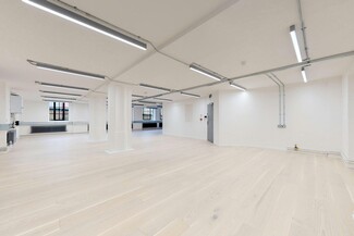 More details for 5 Tyssen St, London - Office for Lease