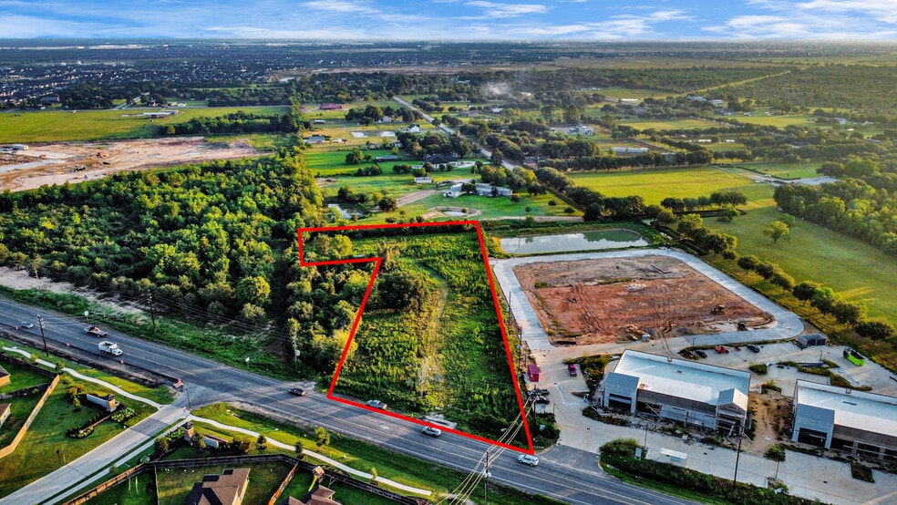 7215 FM 359 Rd S, Fulshear, TX for sale - Building Photo - Image 2 of 11