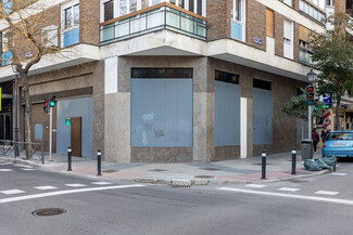 More details for Calle de Blasco de Garay, 38, Madrid - Office/Retail for Lease