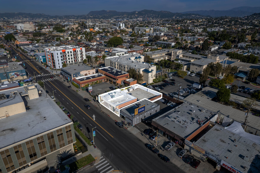 2909 Beverly Blvd, Los Angeles, CA for sale - Building Photo - Image 3 of 16