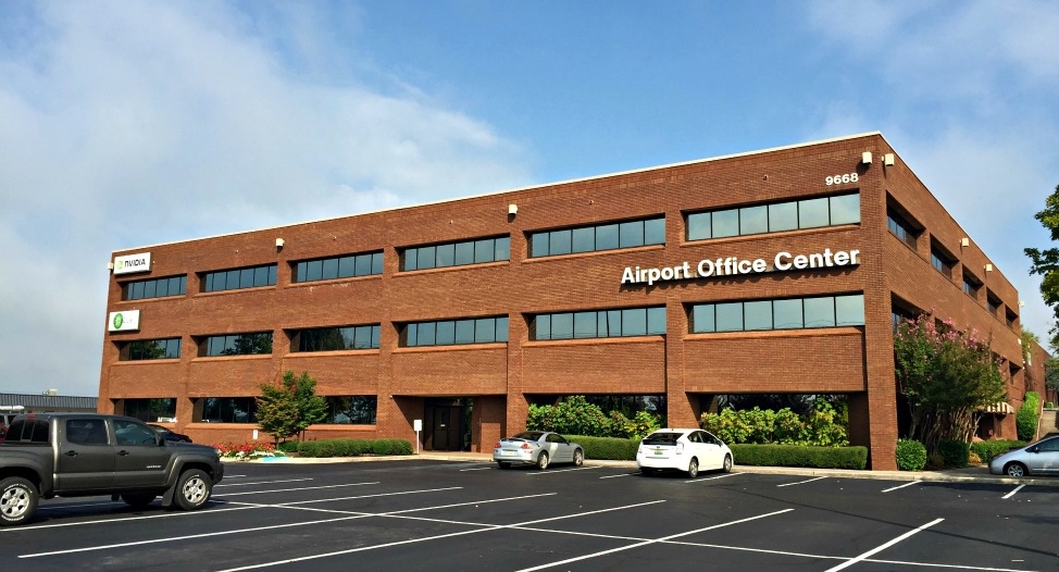 9668 Madison Blvd, Madison, AL 35758 - Airport Office Center | LoopNet